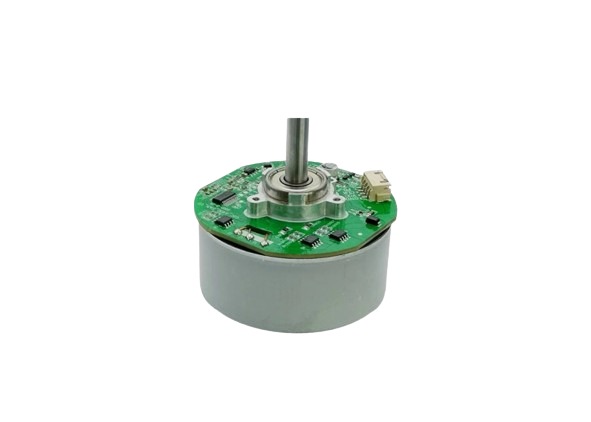 EV Charger Design & Manufacturing