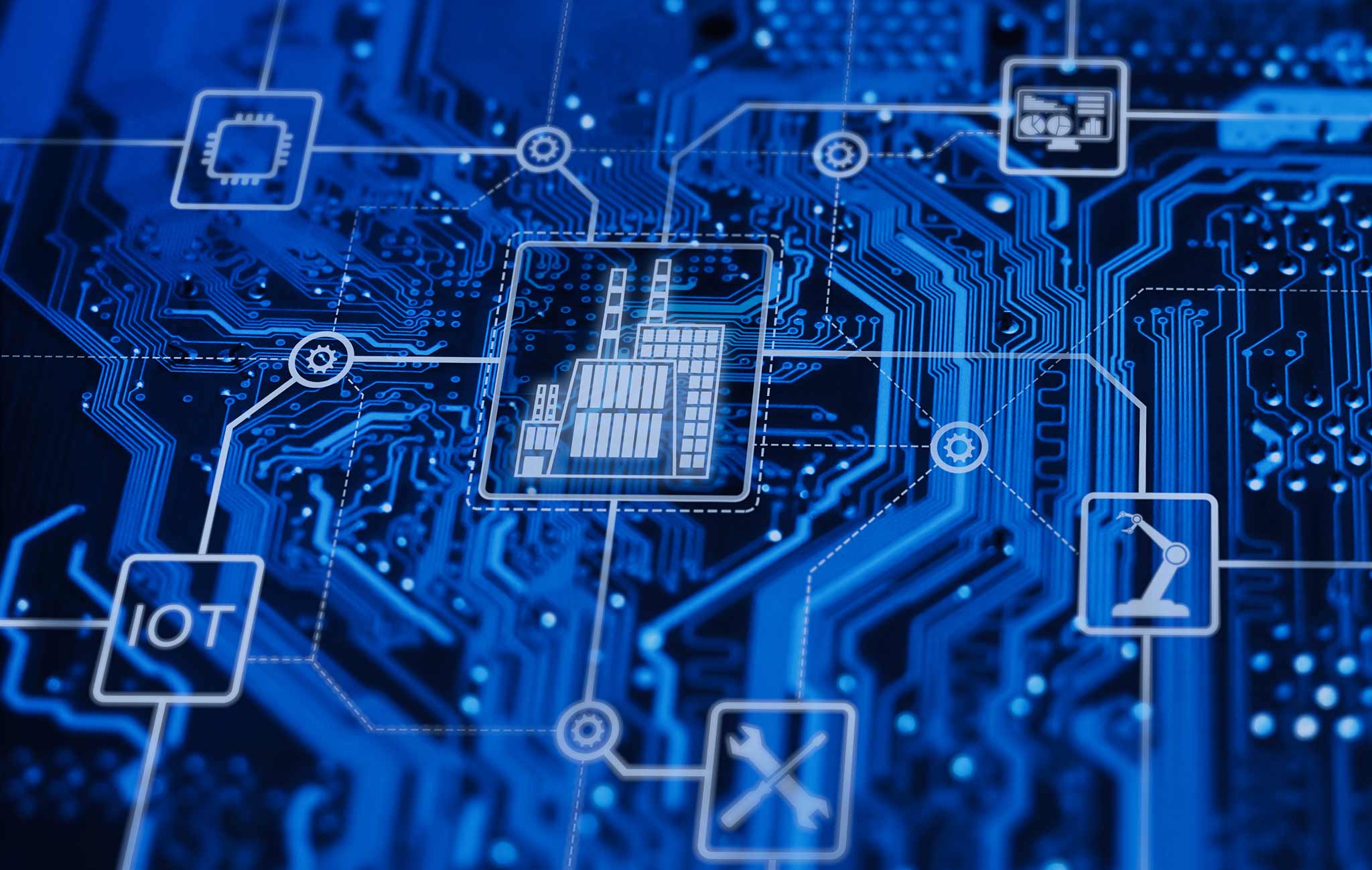 IoT Solutions