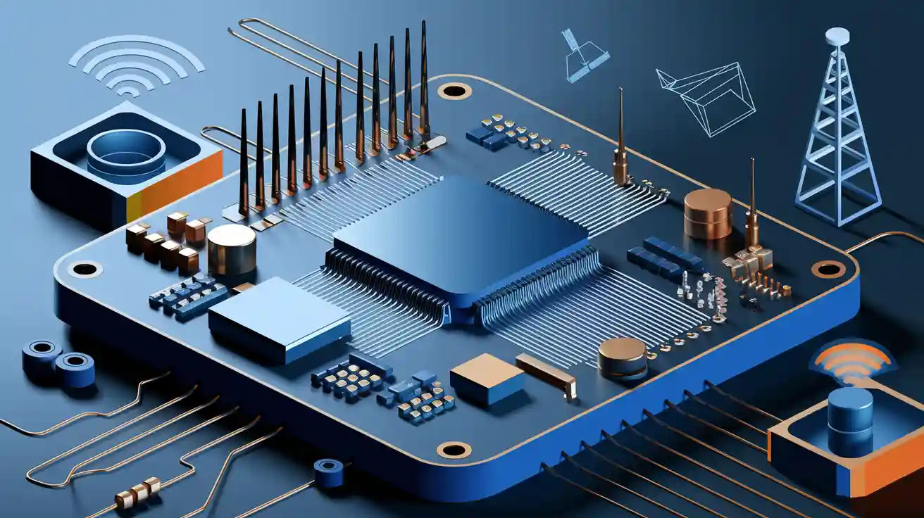 RF Applications