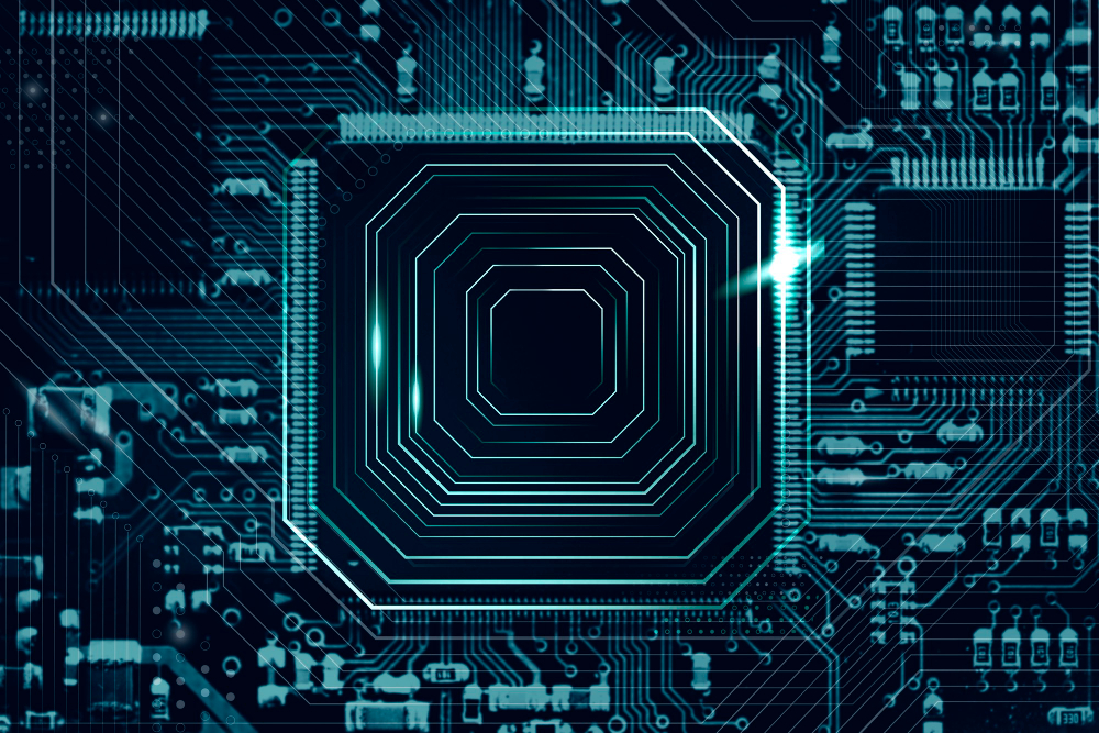 Embedded Applications